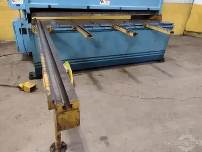 USED MASTER-FAB SSB250-8