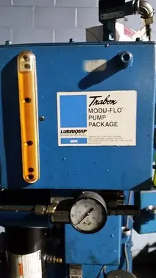 USED 2009 KUNDINGER HP80V
