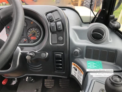 Used 2019 TEREX TA300 Dump trucks New York US | Abele Tractor #1341509