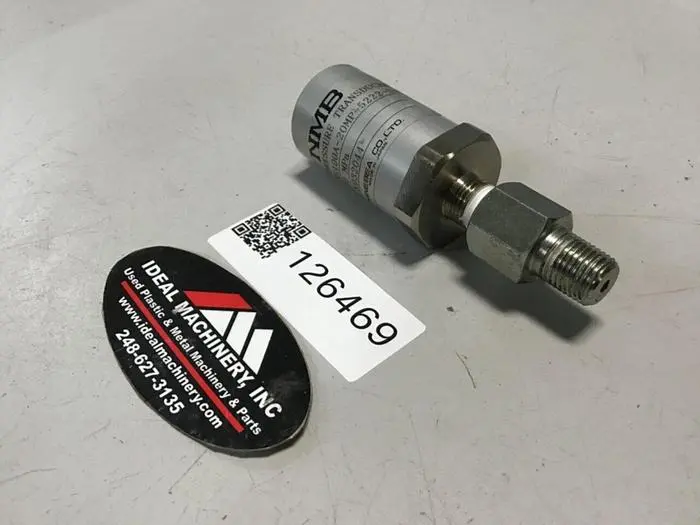 USED NMB NS100A-20MP-5222-S14