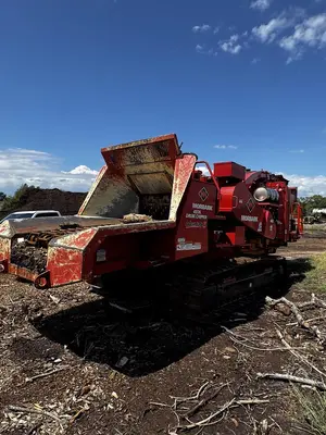 Used 2023 MORBARK 40/36 Wood Chippers Florida US | Rockwood Equipment Solutions #1482944