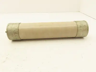 Westinghouse 678C295G07 Current Limiting Fuse 18 Amp 14.4 kv Type CLT