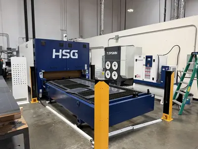 NEW HSG G3015X-3K