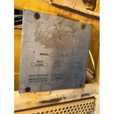 Used CANRIG DRILLING TECH. _UNKNOWN_ Drill Rigs Texas US | Oil The Woodlands Group #1500759
