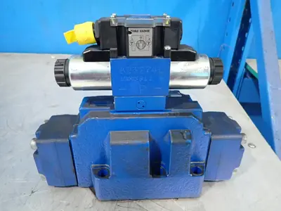 Used REXROTH R901373430 Pumps Ohio US | HGR 24 #877695