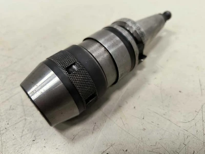 Nikken BT30-NPU13-95 Drill Chucks | Fram Fram LLC (3)