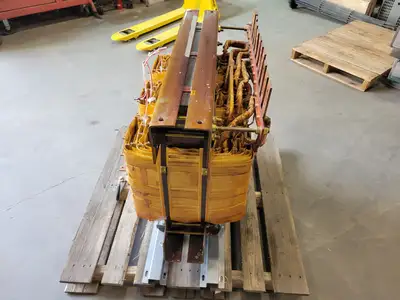 USED EMERSON 514980P69