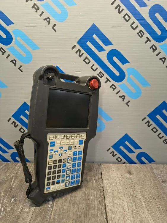 Used FANUC LTD. A05B-2518-C202#ESW Industrial Controls South Carolina US | ESS Industrial Equipment Sales #1175235