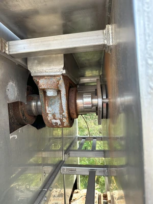 USED Rietz RS-33-K5412