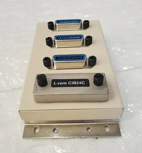 L-COM CIB24C