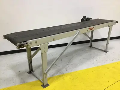 USED TEC H 20 9-8