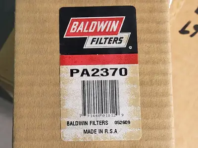 NEW BALDWIN PA2370