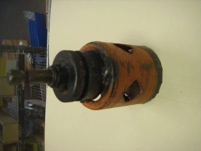 Used Rigid 1 3/4" Saw Drill (AS IS, No Return)