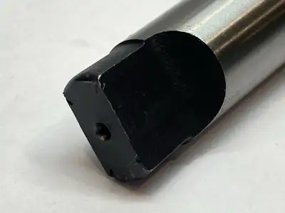 MT4-JT3 | MT4 To JT3 Drill Chuck Arbor Adapter With Tang End Morse Taper 4 Jacobs Taper 3 - New – Open box