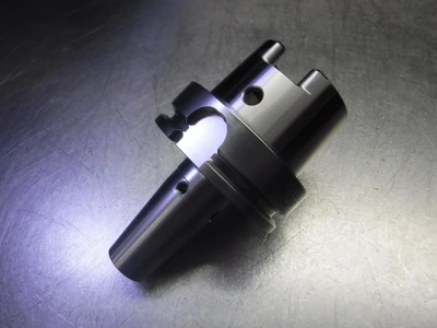 Guhring HSK80A 10mm Shrink Fit Tool Holder 130mm Pro GM300 4736-10.080 (LOC1614)