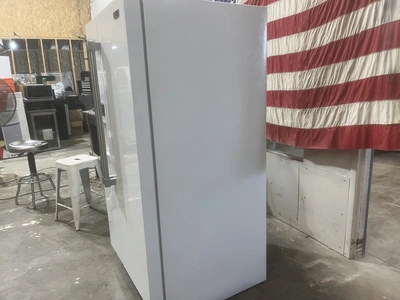 Used MAYTAG SIDE BY SIDE Refrigerators Michigan US | Miedema Asset Management Group #1413775