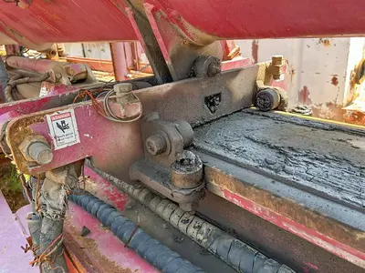 Used 2010 SCHRAMM T200XD DEEP WATER / OIL & GAS ENERGY DRILL RIG. Drill Rigs Pennsylvania US | East West Machinery & Drilling #1418084