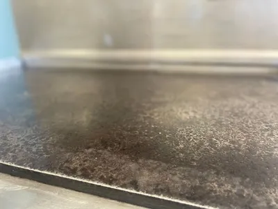 75-0345 American Range 60'' Gas Range 36'' Griddle 4 Burner 2 Oven AR36G4B