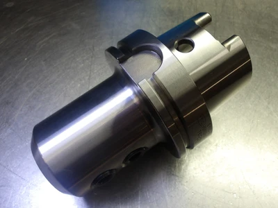 Techniks HSK100 1.250" Endmill Holder 4.250" Pro SYIC-32994 (LOC661)