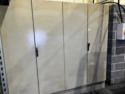 USED NEDSCHROEFF BMV3