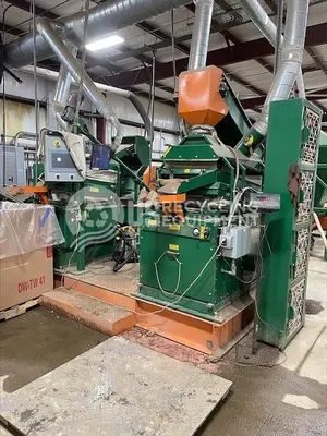 Used 2017 SWEED WIRE GRANULATION SYSTEM Shredders Indiana US | US Recycling Equipment #1292269
