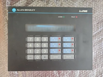 USED Allen-Bradley 2705-K11C1