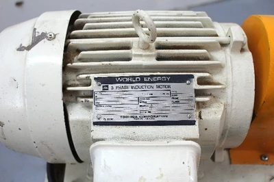 USED DAIKIN V15A-2R-95