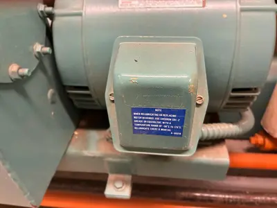 USED 2002 CLEAVER BROOKS CBI200-350-015