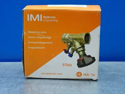 New | in-Stock VICTAULIC 787H Valves/Fittings | HGR 24 #733167