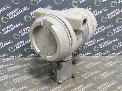 USED HONEYWELL STA122-E1G-00000-MB,F1C3