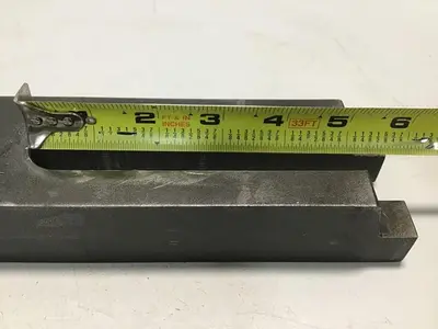 USED TOPS-ALL CLAMPS HD-110
