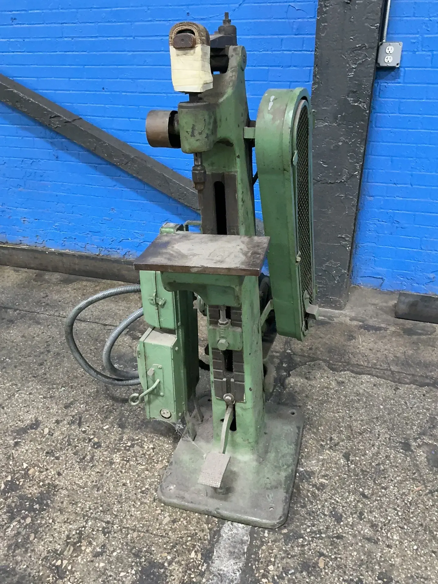 Used GRANT 3A Riveters Ohio US | HGR 24 #1505861
