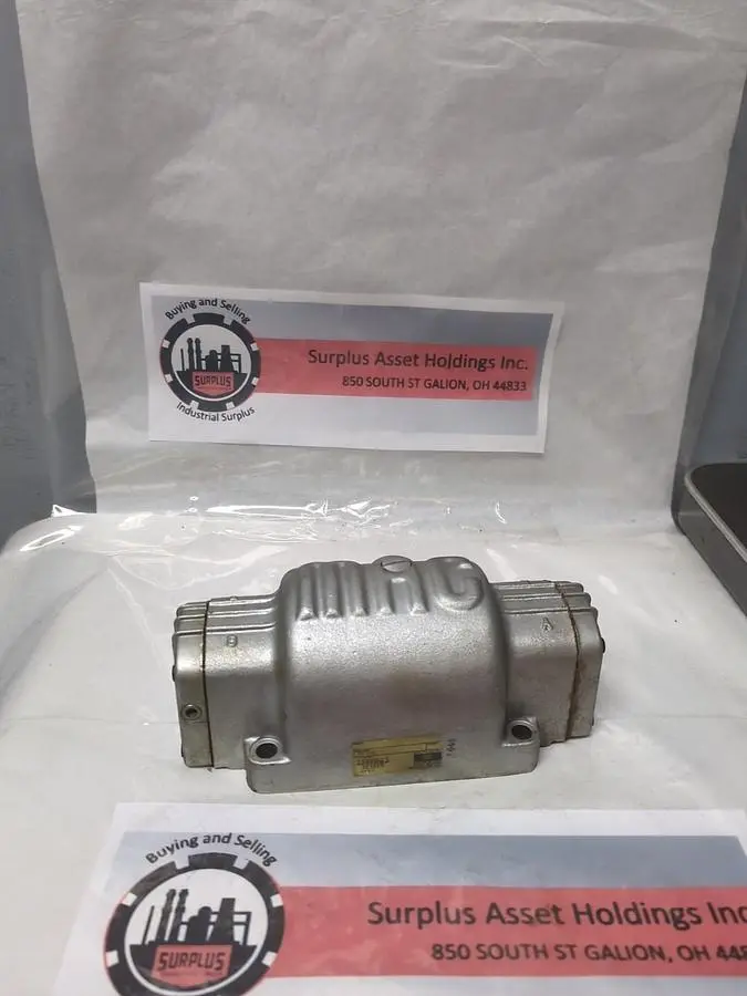 USED MAC 2701G-1