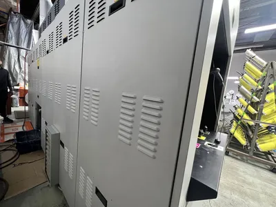 2016 DURST TAU 330 DIGITAL PRESS | Styers Equipment Company (11)