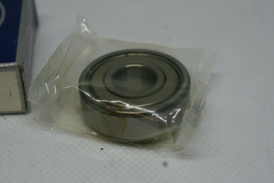 NEW NSK 6201ZZC3E CSRIS5