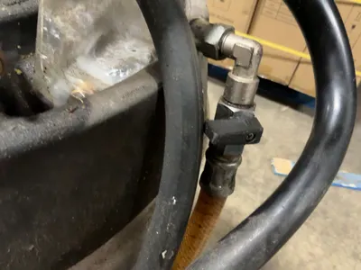 Used _UNKNOWN_ _UNKNOWN_ Sump Suckers Michigan US | Miedema Asset Management Group #1425000