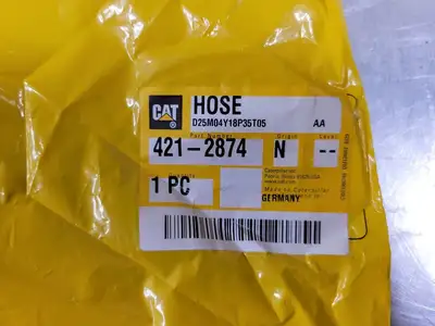 NEW CATERPILLAR 421-2874