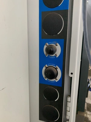 2017 HAAS VF-4SS Vertical Machining Centers | PM Machines (14)
