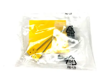 NEW TURCK INDUCTIVE PROXIMITY SENSOR 1650079