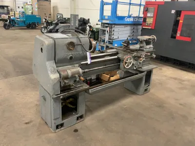 Used CINCINNATI TRAY-TOP CINTILATHE Engine Lathes Michigan US | Miedema Asset Management Group #1320539