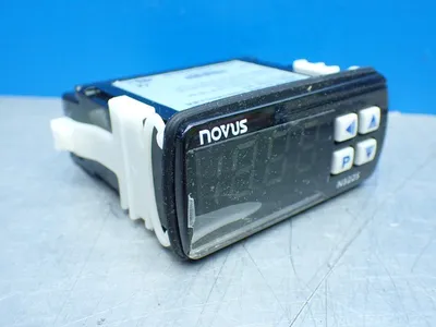NEW NOVUS 80322S3012