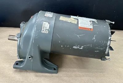 NEW US MOTORS E499A .5-GRP-R715