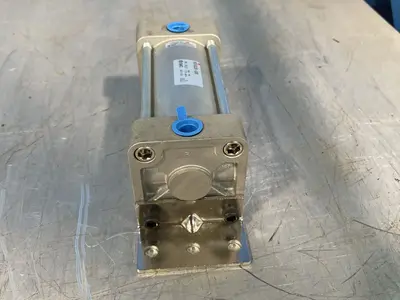 USED SMC NCA1KL2500300