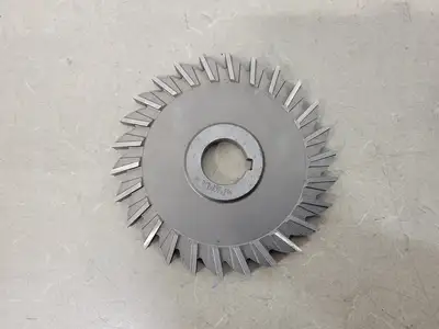 USED NIAGARA CUTTER B5061