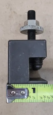 SHARS 250-301 Tooling & Accessories, Lathe Tooling | Machinery Central (9)