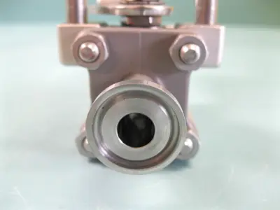 Used Worcester 4466TTC Valves/Fittings New Hampshire US | Bitter End Trading #1486425
