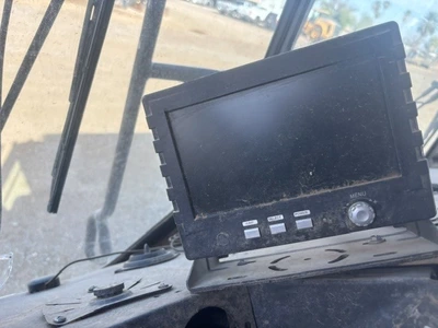 Used 2002 MACK MR690S Garbage trucks Arizona US | Proxy Equipment #1470261