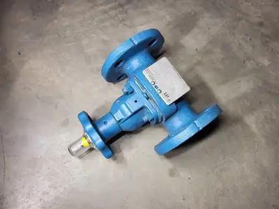 New | in-Stock ITT 1-2545-TM-943-CHP1-SQD1-SQD2-SQD4-SQDV-SP88CATB-HYDRO Valves/Fittings British Columbia CA | Lenmark #368410