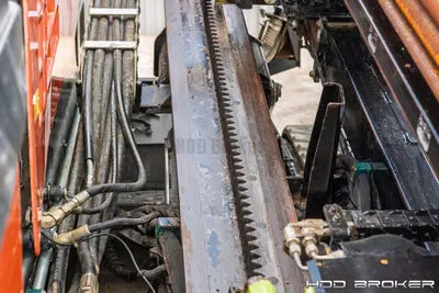 Used 2021 DITCH 2021 DITCH WITCH JT28 Drill Rigs Florida US | HDD Broker #1346150