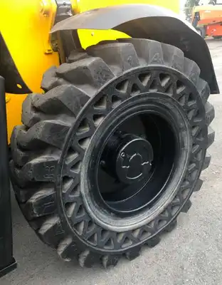 Used 2017 JCB 512-56 Telehandlers New York US | United Lift #1446529